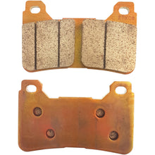 Braking Brake Pad Set Super Sintered P1R [MPN: P1R899]_355828