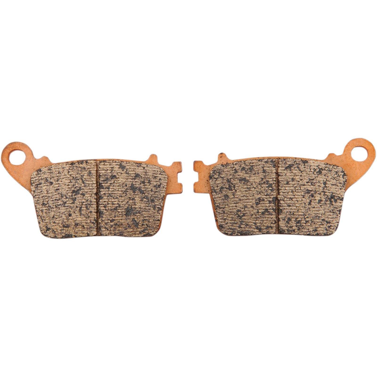 Braking Brake Pad Set Sintered SpoRight [MPN: 925CM56]_355799