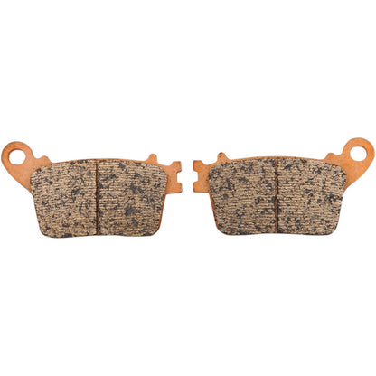 Braking Brake Pad Set Sintered SpoRight [MPN: 925CM56]_355799