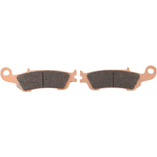 Braking Brake Pad Set Sintered High Performance [MPN: 929CM46]_355772