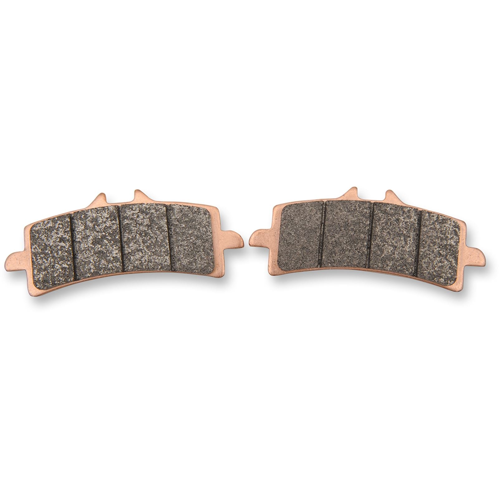 Braking Brake Pad Set Sintered SpoRight [MPN: 930CM55]_355773
