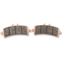 Braking Brake Pad Set Sintered SpoRight [MPN: 930CM55]_355773