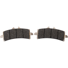 Braking Brake Pad Set Sintered High Performance [MPN: 930CM66]_355774