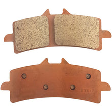 Braking Brake Pad Set Super Sintered P1R [MPN: P1R930]_355831