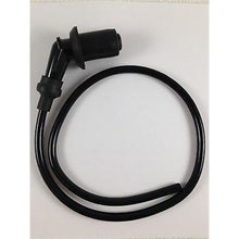 2FastMoto Motorcycle Spark Plug Wire & 45 Degree Cap 7mm x 18" Wire for 12 V Coil 053-024_623213
