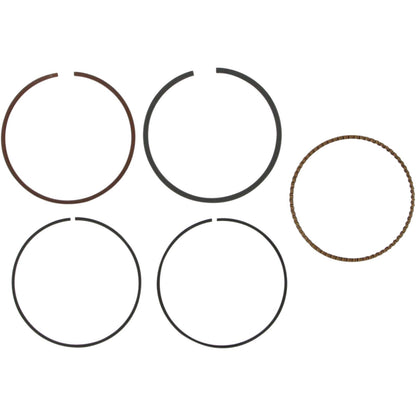 Wiseco - Powersports Piston Rings For Wiseco Pistons Only 3189XG_496377