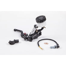 Braking Brake Master Cylinder 19mm Lever Black [MPN: MC9603]_23444