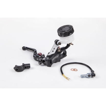 Braking Brake Master Cylinder 19mm Lever Black [MPN: MC9603]_23444