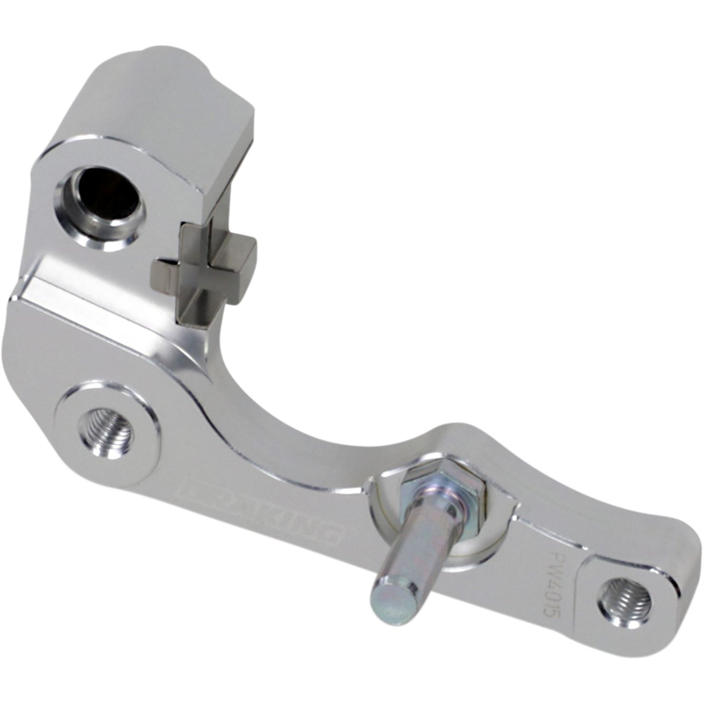 Braking Rotor Bat Fly Bracket [MPN: PW4015]_355430