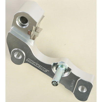 Braking Rotor Bat Fly Bracket [MPN: POW78]_23451