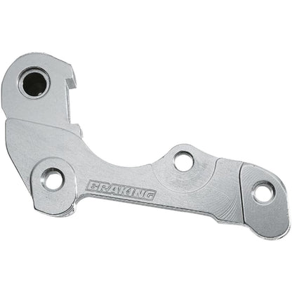 Braking Rotor Bat Fly Bracket [MPN: POW78]_355431