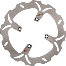 Braking Rotor Rear [MPN: HO23RID]_355510