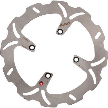 Braking Rotor Rear [MPN: HO23RID]_355510