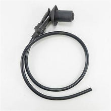 2FastMoto Motorcycle Spark Plug Wire & 45 Degree Cap 7mm x 24" Wire for 12 V Coil  053-242_623589