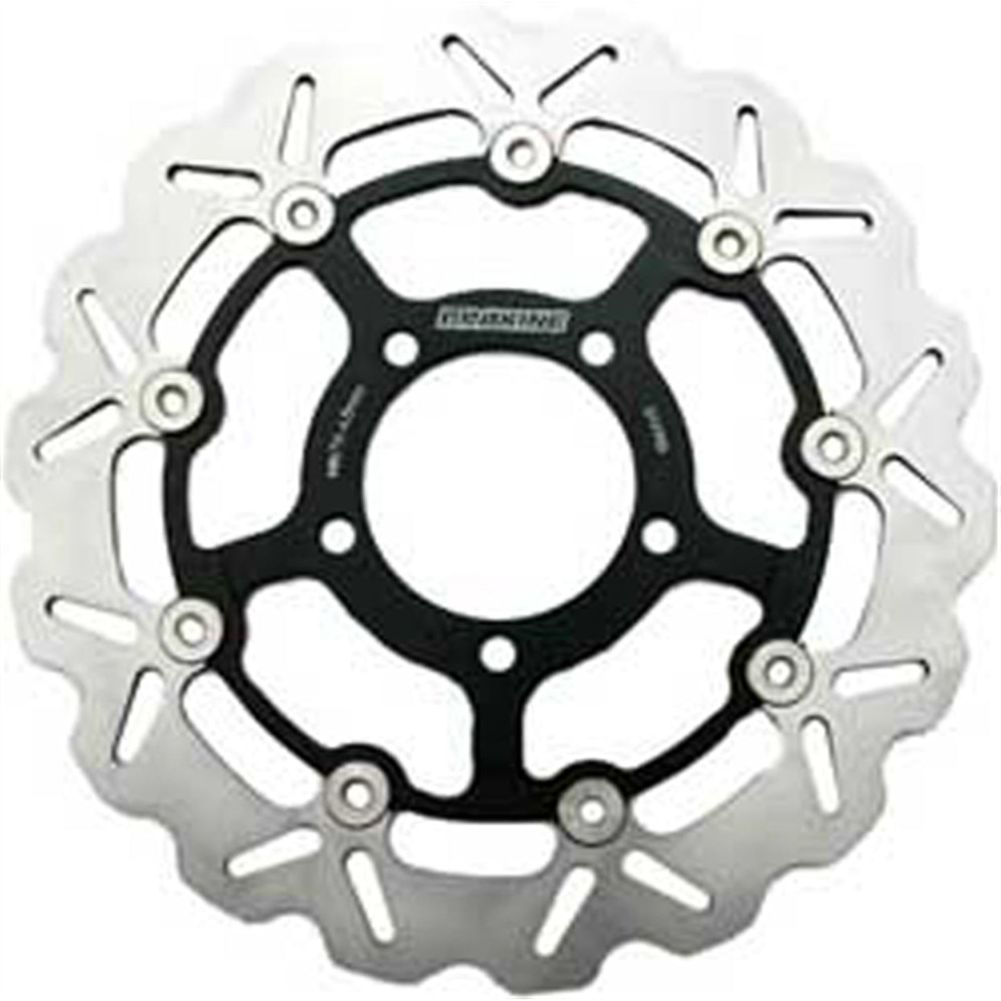 Braking Rotor Rear [MPN: SZ43RID]_23458