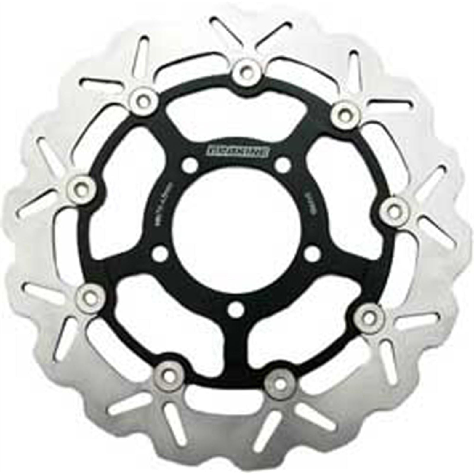 Braking Rotor Rear [MPN: SZ43RID]_23458