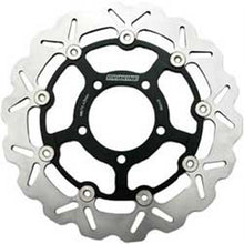 Braking Rotor Rear [MPN: SZ43RID]_23458