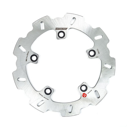 Braking Rotor Rear [MPN: SZ41RID]_23459