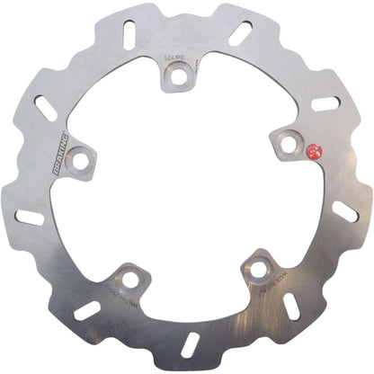 Braking Rotor Rear [MPN: SZ41RID]_355498