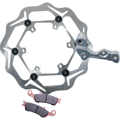 Braking Front 270 Kit Rotor Oversized [MPN: OKWL14]_23479