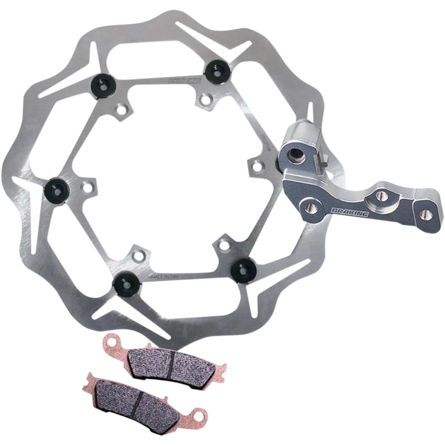 Braking Front 270 Kit Rotor Oversized [MPN: OKWL14]_355674