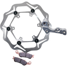 Braking Front 270 Kit Rotor Oversized [MPN: OKWL14]_355674
