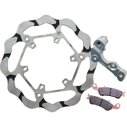 Braking Batfly S3 270 Front Rotor Kit [MPN: OKS309]_23491