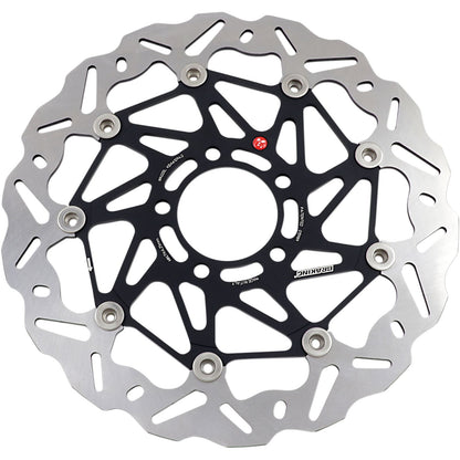 Braking SK2 Directional Rotor - Left [MPN: WK020L]_355454