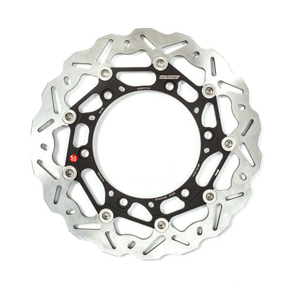 Braking SK2 Directional Rotor - Left [MPN: WK128L]_23518