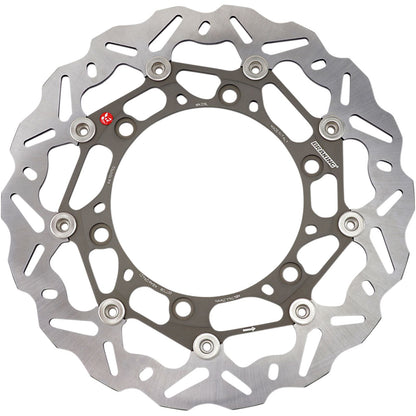 Braking SK2 Directional Rotor - Left [MPN: WK128L]_355566