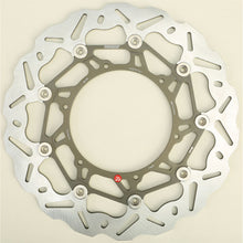 Braking SK2 Directional Rotor - Left [MPN: WK130L]_23520