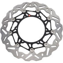 Braking SK2 Directional Rotor - Left [MPN: WK130L]_355568