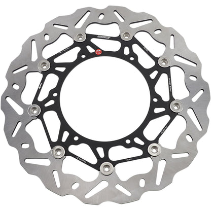 Braking SK2 Directional Rotor - Left [MPN: WK130L]_355568