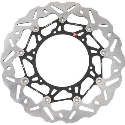 Braking SK2 Directional Rotor - Right [MPN: WK130R]_355569