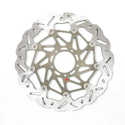 Braking SK2 Directional Rotor - Left [MPN: WK134L]_23527