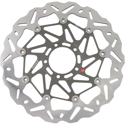 Braking SK2 Directional Rotor - Left [MPN: WK134L]_355572