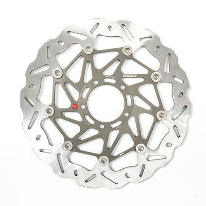 Braking SK2 Directional Rotor - Right [MPN: WK134R]_23528