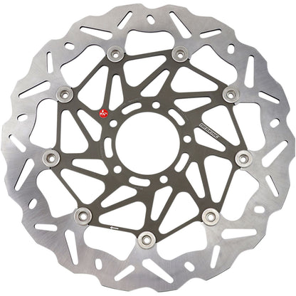 Braking SK2 Directional Rotor - Right [MPN: WK134R]_355573