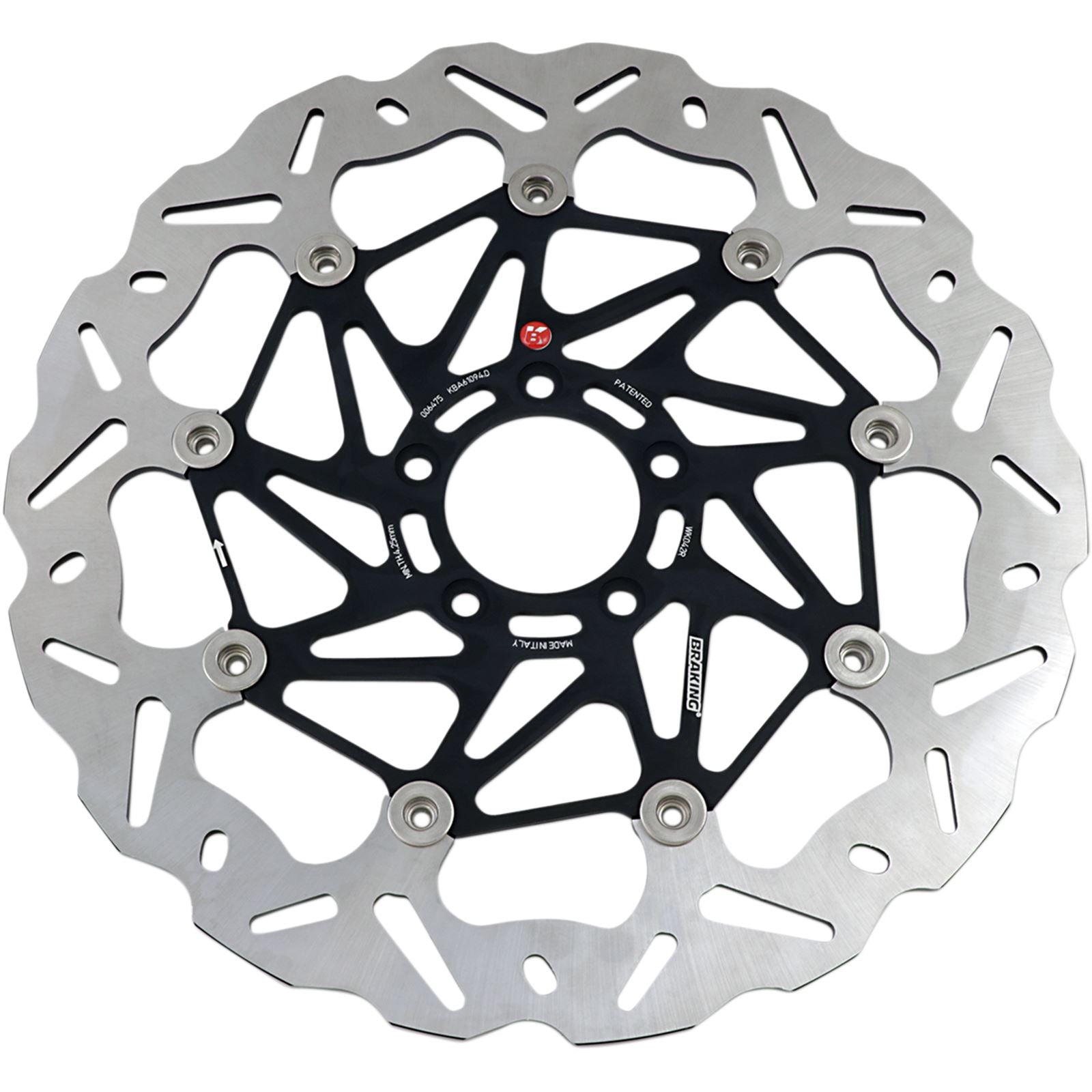 Braking SK2 Directional Rotor - Right [MPN: WK042R]_355459