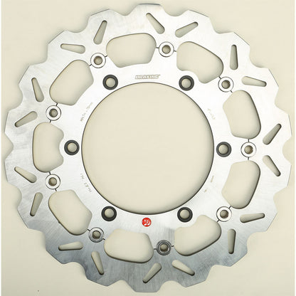 Braking Racing Rotor Rear [MPN: HO26FLD]_23550
