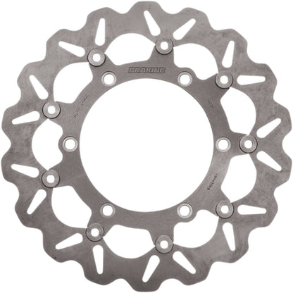 Braking Racing Rotor Rear [MPN: HO26FLD]_355914