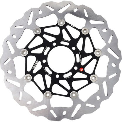 Braking SK2 Directional Rotor - Left [MPN: WK110L]_355556