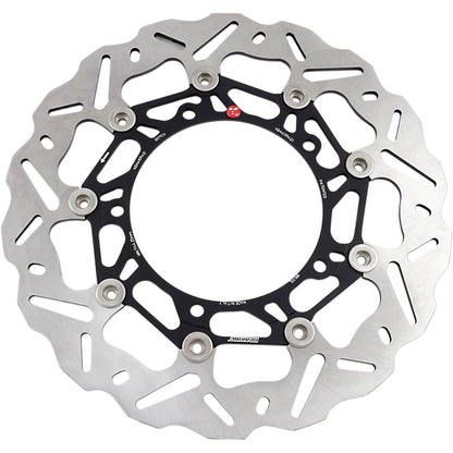 Braking SK2 Directional Rotor - Left [MPN: WK111L]_355501