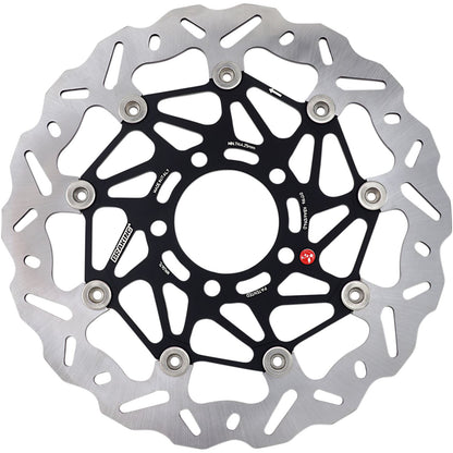 Braking SK2 Directional Rotor - Left [MPN: WK067L]_355463
