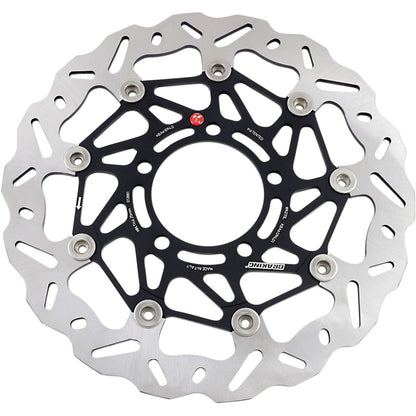 Braking SK2 Directional Rotor - Left [MPN: WK070L]_355469