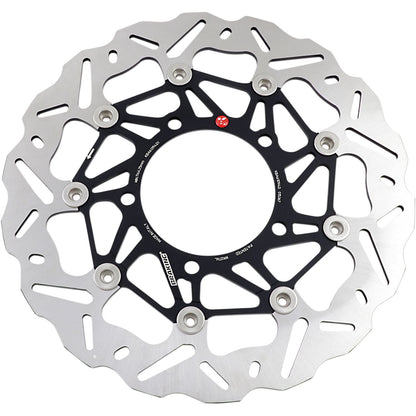 Braking SK2 Directional Rotor - Left [MPN: WK076L]_355473
