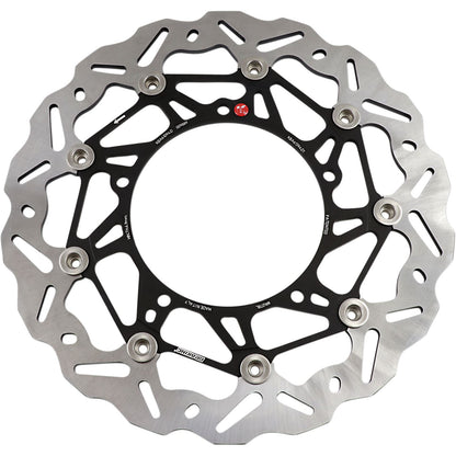 Braking SK2 Directional Rotor - Left [MPN: WK078L]_355475