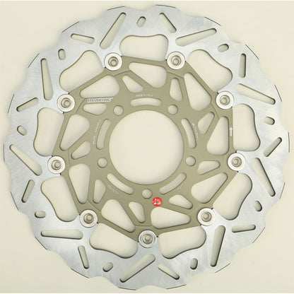 Braking SK2 Directional Rotor - Left [MPN: WK090L]_23567