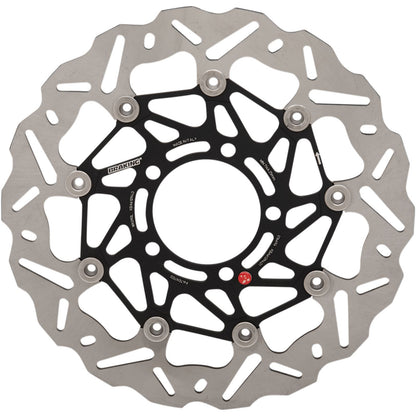 Braking SK2 Directional Rotor - Left [MPN: WK090L]_355479