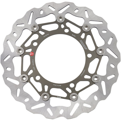 Braking SK2 Directional Rotor - Left [MPN: WK093L]_355547
